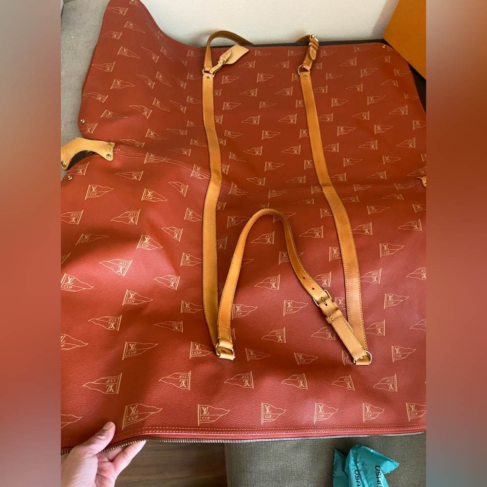LV Limited edition World Cup - Picture 15 of 16